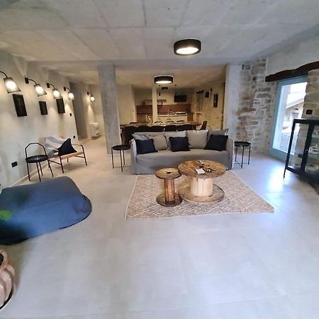 Casa Jovanin Livade Екстер'єр фото
