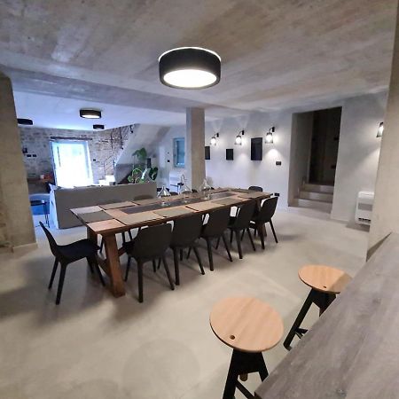 Casa Jovanin Livade Екстер'єр фото