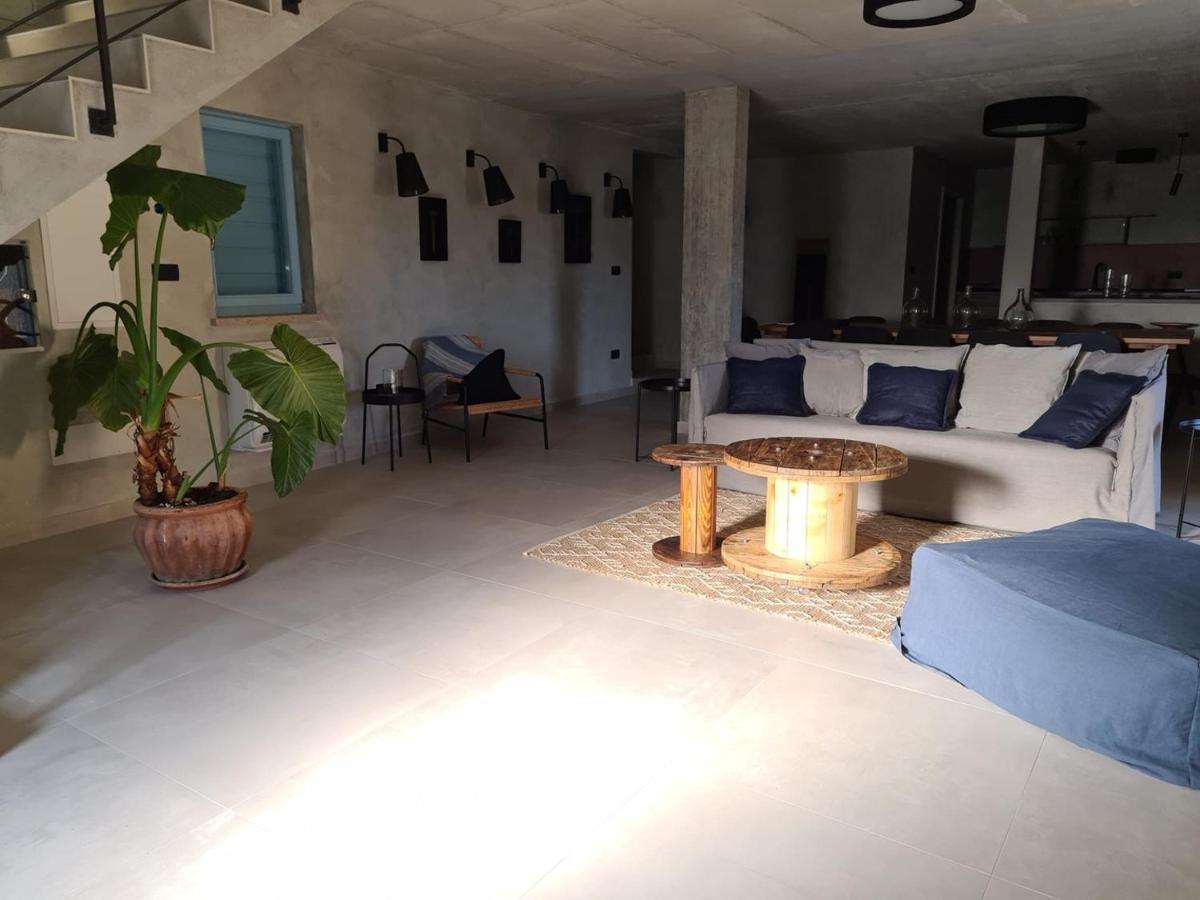 Casa Jovanin Livade Екстер'єр фото