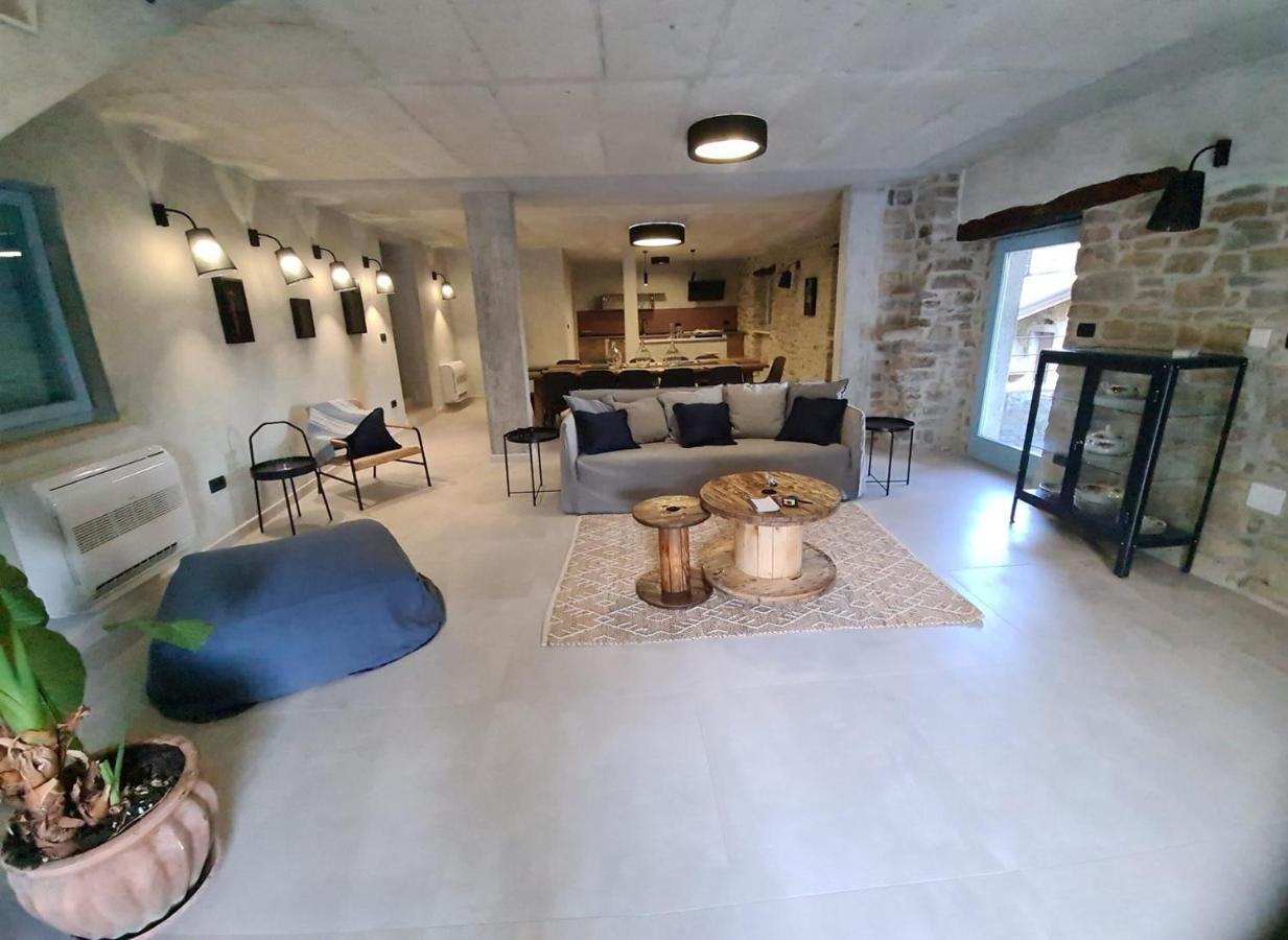 Casa Jovanin Livade Екстер'єр фото