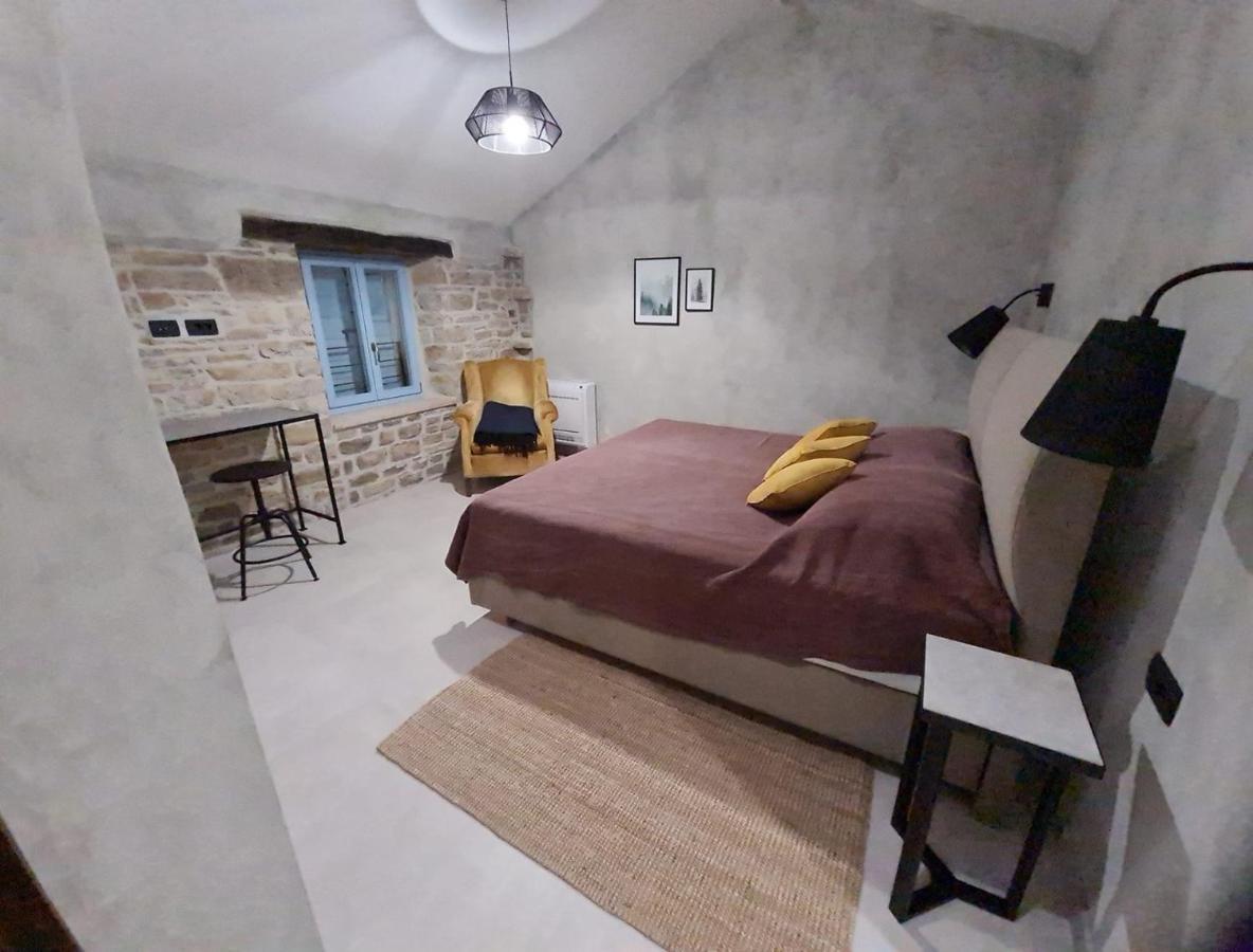 Casa Jovanin Livade Екстер'єр фото
