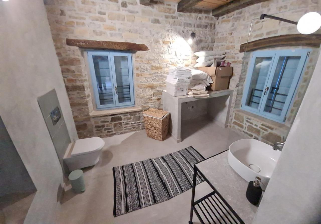 Casa Jovanin Livade Екстер'єр фото