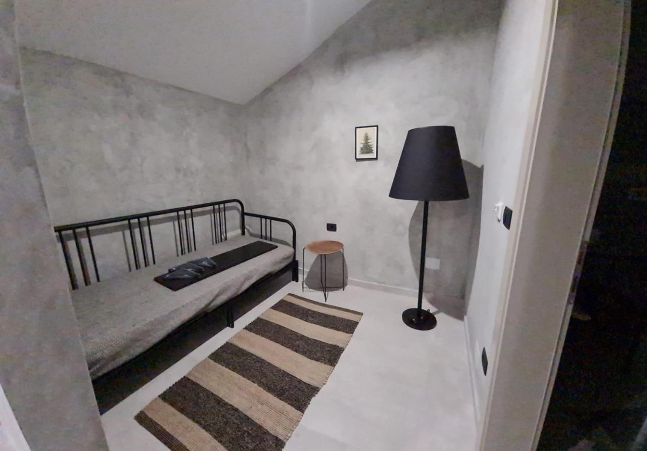Casa Jovanin Livade Екстер'єр фото