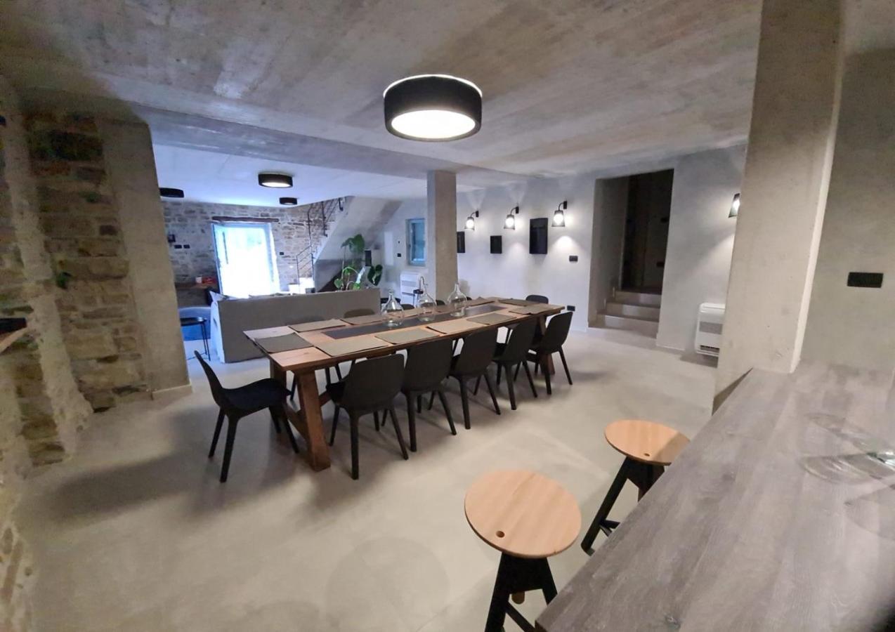 Casa Jovanin Livade Екстер'єр фото
