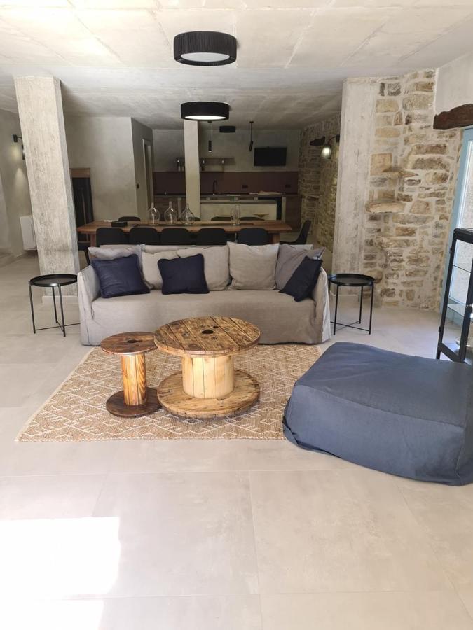 Casa Jovanin Livade Екстер'єр фото