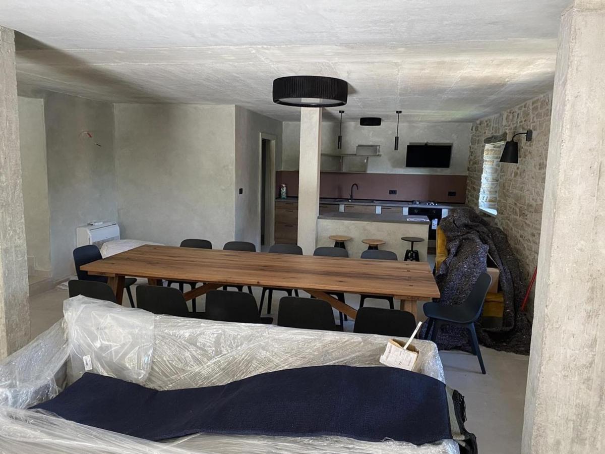 Casa Jovanin Livade Екстер'єр фото